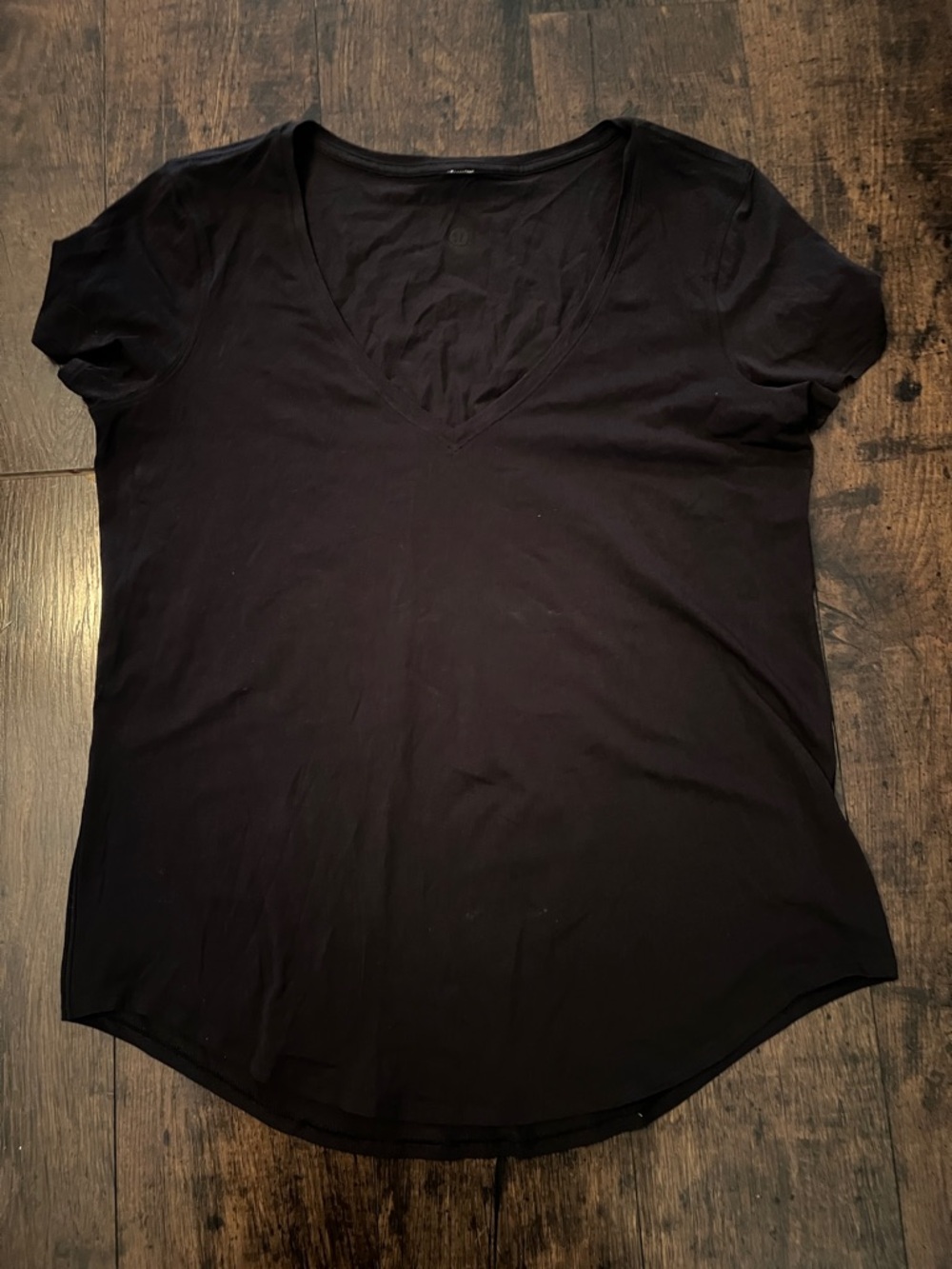 lululemon athletica Love Tee